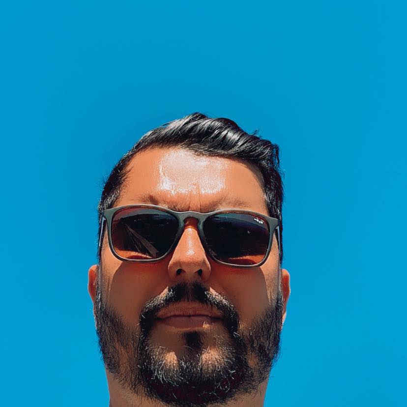 Allan Ramos